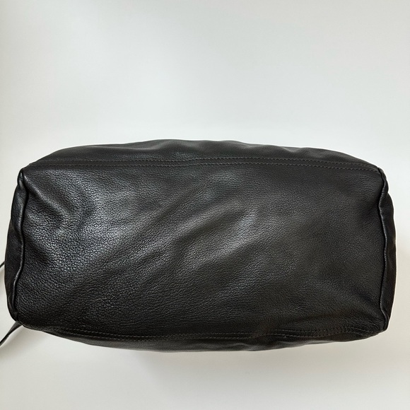 Givenchy leather Pandora Large, Black, Pre owned - Picture 11 of 11